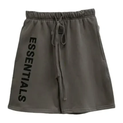 Grey Essentials Short