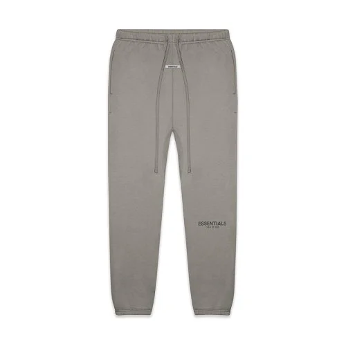 Essentials Oversized Sweatpant Fear of God Gray