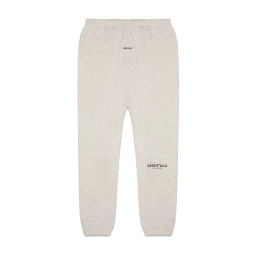 Essentials Oversized Sweatpant Fear of God White