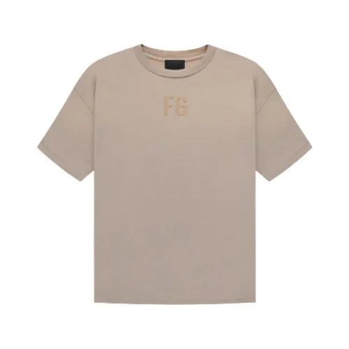 Fear of God FG Essentials T-Shirt