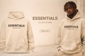 Essentials Hoodie : Your Guide to Essentials Hoodies