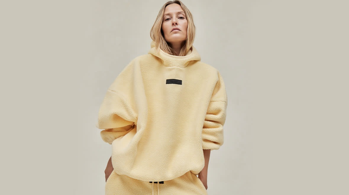 Essentials Hoodie New Collection 2026 – Your Next Streetwear Upgrade