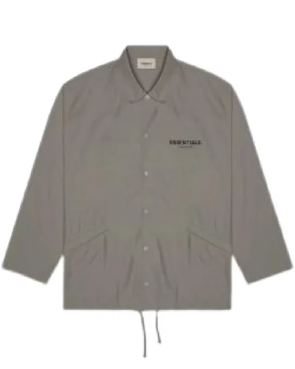 Essentials Fear of God Jacket Coach