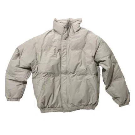 Essentials Fear of God Jacket Puffer