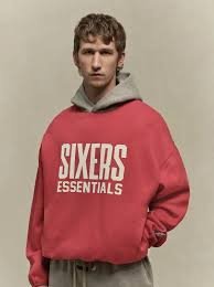 How to Style Essentials Hoodie: Easy Outfit Ideas for Every Season