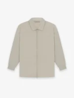 Barn Seal Jacket