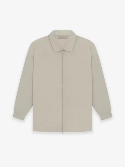 Barn Seal Jacket
