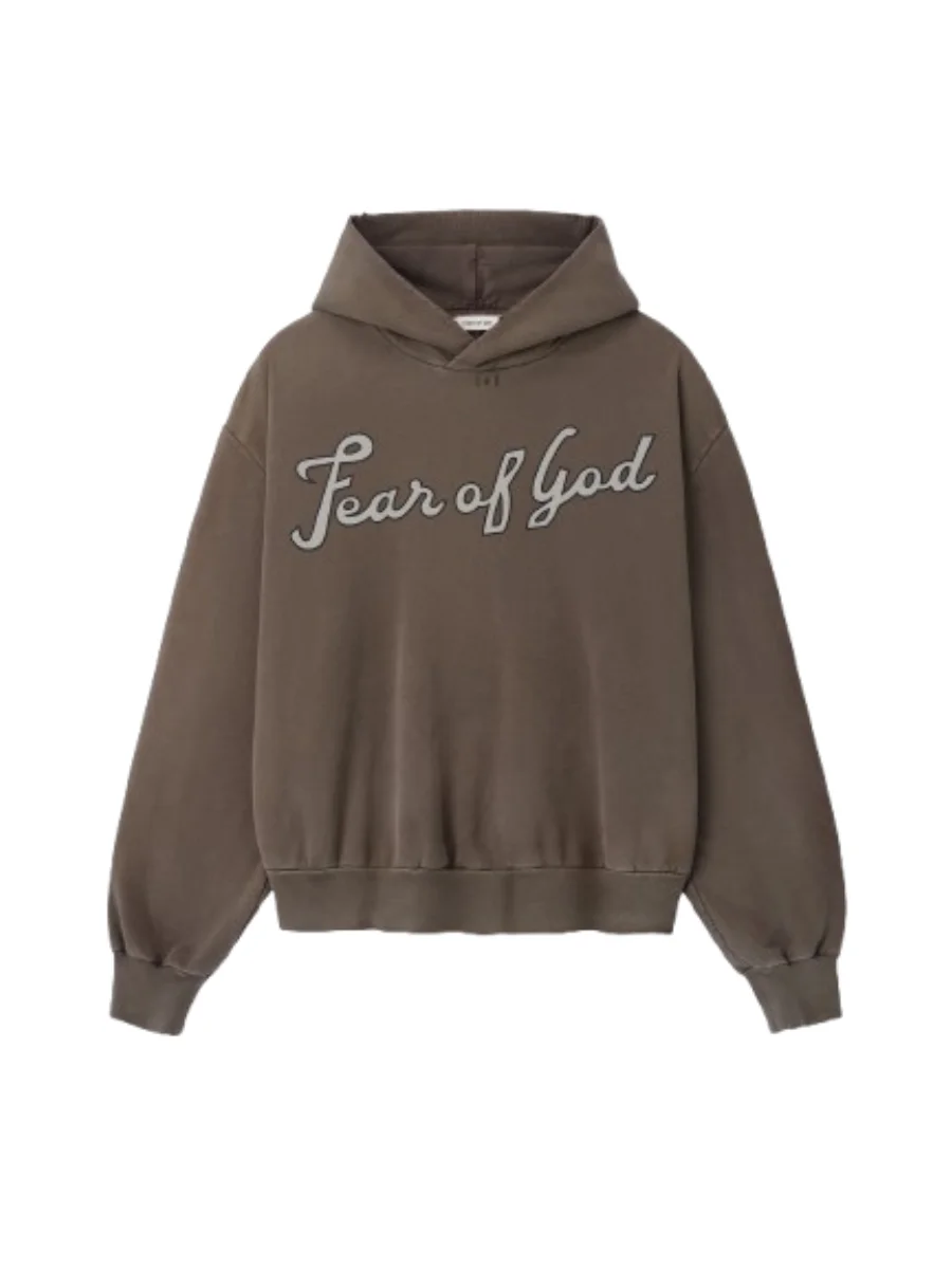 Essentials-26-Classic-Half-Ragla Essentials 26 Classic Half Hoodie Raglan