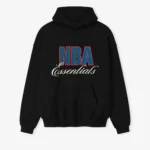 ESSENTIALS 90s Hoodie NBA